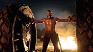 Axel in Twisted Metal Episode 3 (Image via Instagram/@mjshawnuff)